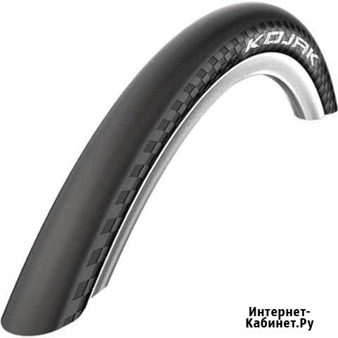 Schwalbe Kojak гоночные новые антипрокольные Санкт-Петербург - изображение 1