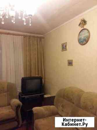 1-к квартира, 36 кв.м., 5/9 эт. Азов