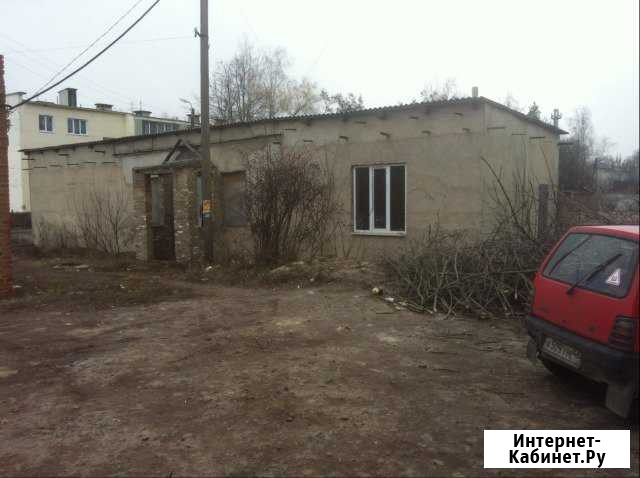 Дом 120 кв.м. на участке 1.2 га Обоянь - изображение 1