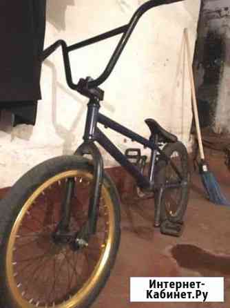 BMX Салават