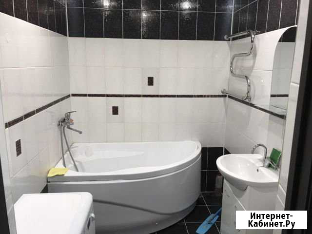 2-к квартира, 56 кв.м., 3/3 эт. Белореченск - изображение 1