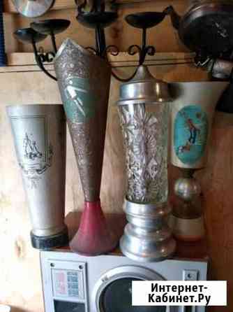 Кубки Благовещенск