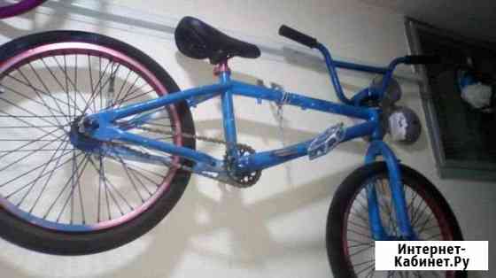 BMX Haro Москва