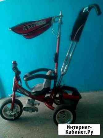 Велосипед Lexx Trike Белгород