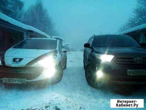 Тонирование авто Гайва (тонировка) Пермь