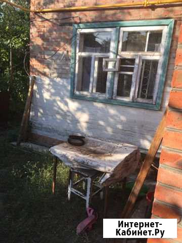 Дом 35 кв.м. на участке 2 сот. Новочеркасск - изображение 1