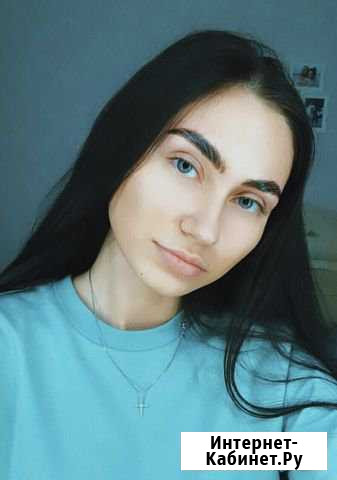 Долговременная укладка бровей Архангельск - изображение 1