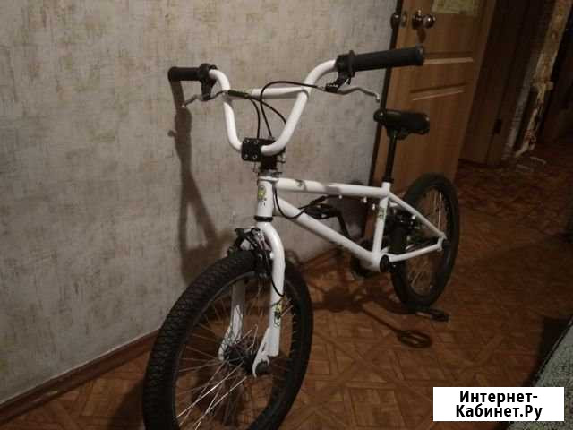 Велосипед BMX Омск - изображение 1