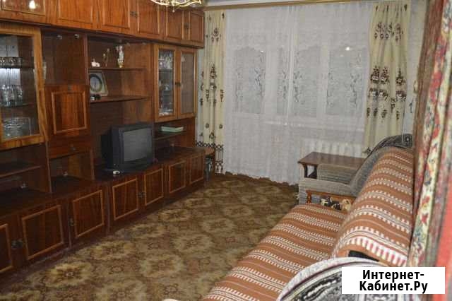 2-к квартира, 43.8 кв.м., 3/5 эт. Тверь - изображение 1
