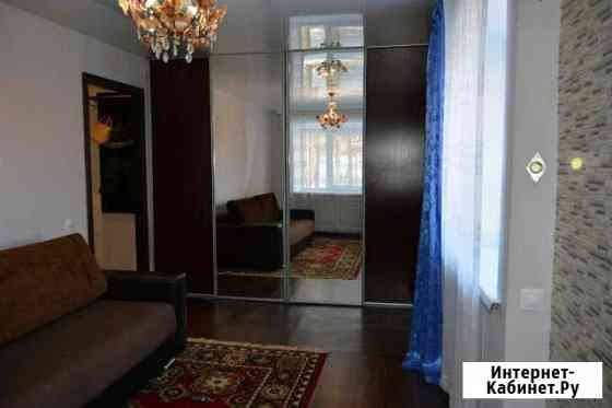 1-к квартира, 25 кв.м., 3/5 эт. Новоуральск
