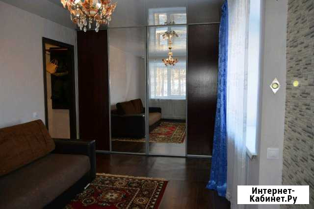 1-к квартира, 25 кв.м., 3/5 эт. Новоуральск - изображение 1