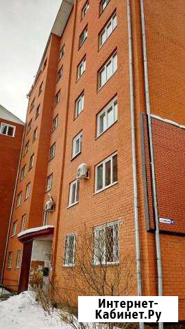 3-к квартира, 89 кв.м., 6/7 эт. Бийск - изображение 1