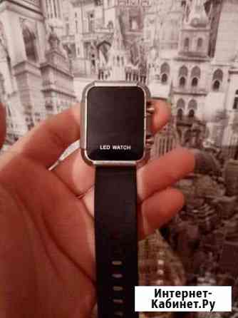 Smart watch Энгельс