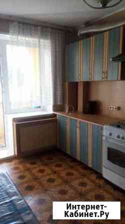 1-к квартира, 40 кв.м., 1/5 эт. Великий Новгород