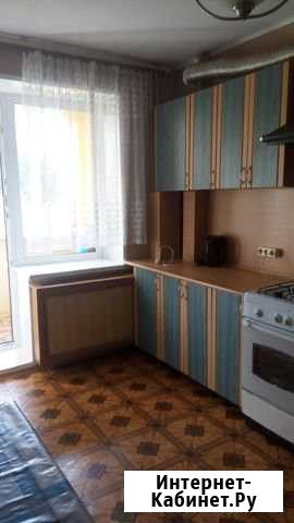 1-к квартира, 40 кв.м., 1/5 эт. Великий Новгород - изображение 1