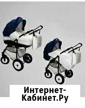 Коляска Zippi Sojan Lux 2в 1 Сочи - изображение 1
