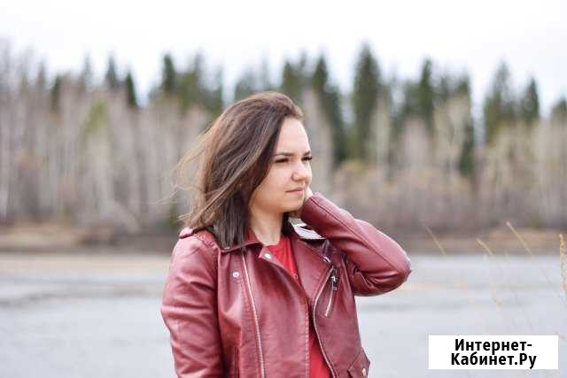 Услуги фотографа Саянск - изображение 1