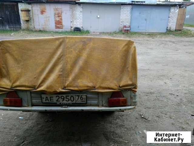 Продам прицеп Северодвинск - изображение 1