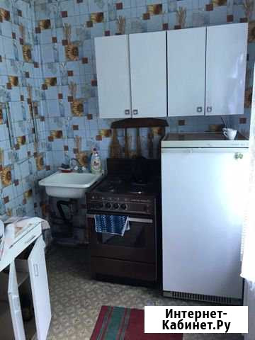 1-к квартира, 37 кв.м., 2/5 эт. Елизово - изображение 1
