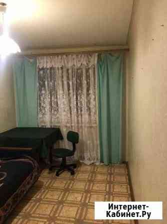 Комната 11 кв.м. в 1-к, 5/5 эт. Туапсе