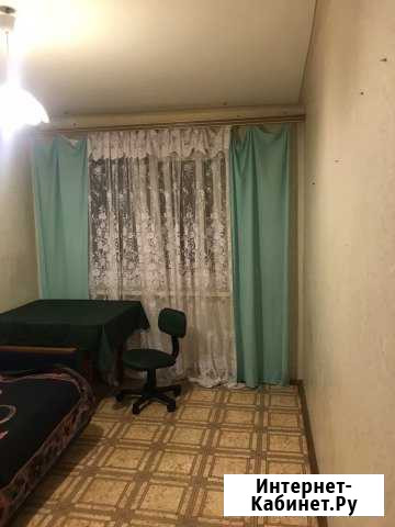 Комната 11 кв.м. в 1-к, 5/5 эт. Туапсе - изображение 1