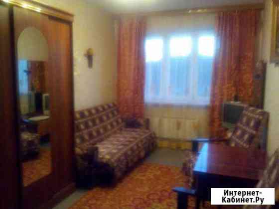 Комната 14 кв.м. в 2-к, 5/14 эт. Фрязино
