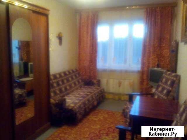 Комната 14 кв.м. в 2-к, 5/14 эт. Фрязино - изображение 1