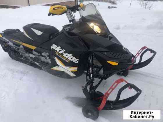 Снегоход SKI-DOO renegade 600 Кстово