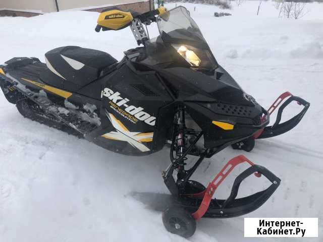 Снегоход SKI-DOO renegade 600 Кстово - изображение 1