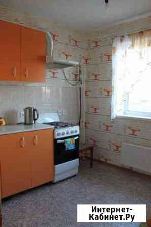 1-к квартира, 34 кв.м., 4/4 эт. Архангельск