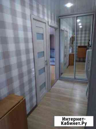 1-к квартира, 32 кв.м., 5/5 эт. Волхов