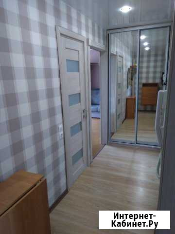 1-к квартира, 32 кв.м., 5/5 эт. Волхов - изображение 1