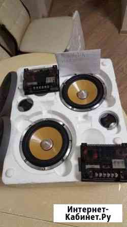 Focal 165 krx2 Новороссийск