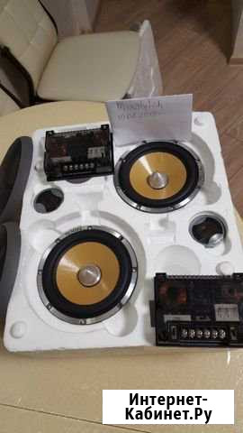 Focal 165 krx2 Новороссийск - изображение 1