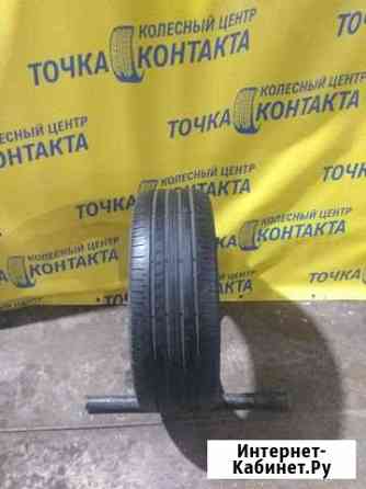 225 55 17 Continental Premium Contact 5 P77O Москва