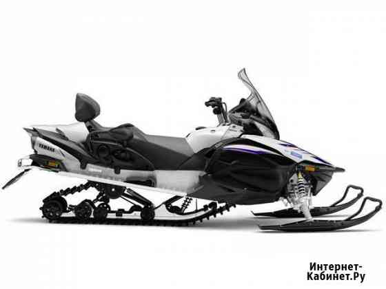 Yamaha RS Venture TF Sochi Edition Великий Новгород