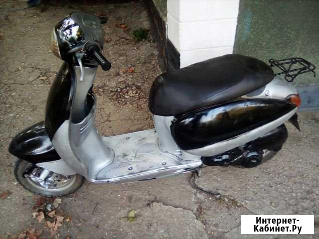 Скутер Honda takt 51 Балашиха - изображение 1