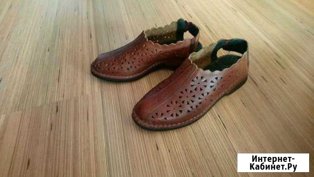 Женская обувь в одни руки Омск - изображение 1