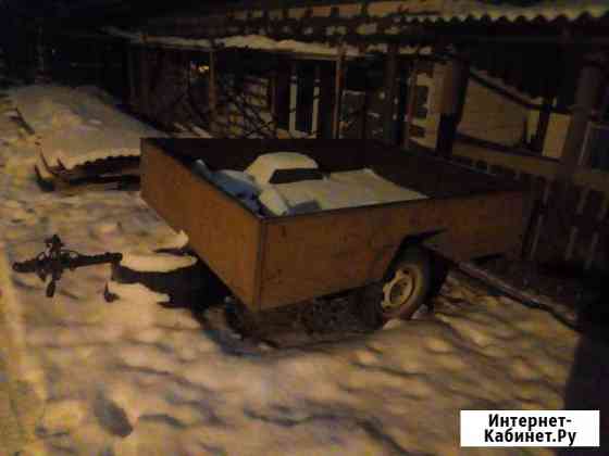 Сдам Прицеп Нижний Новгород
