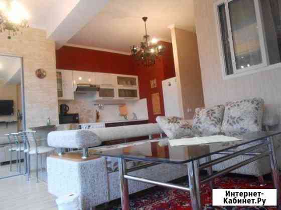 2-к квартира, 50 кв.м., 4/13 эт. Сочи