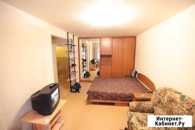 1-к квартира, 30 кв.м., 2/5 эт. Березники - изображение 1