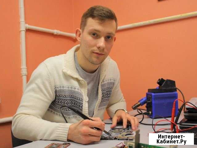 Ремонт компьютеров и ноутбуков. Выезд Бесплатно Псков - изображение 1