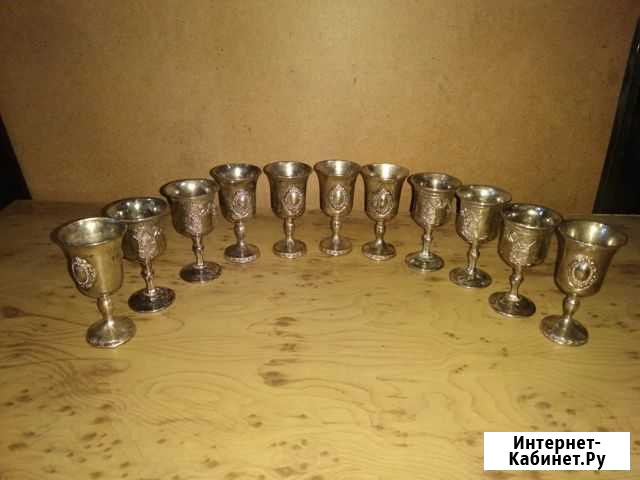 Рюмки. Торг Благовещенск - изображение 1