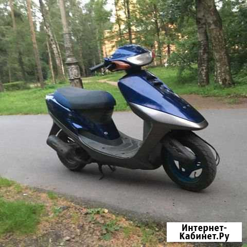 Скутер 80к Михайловка - изображение 1