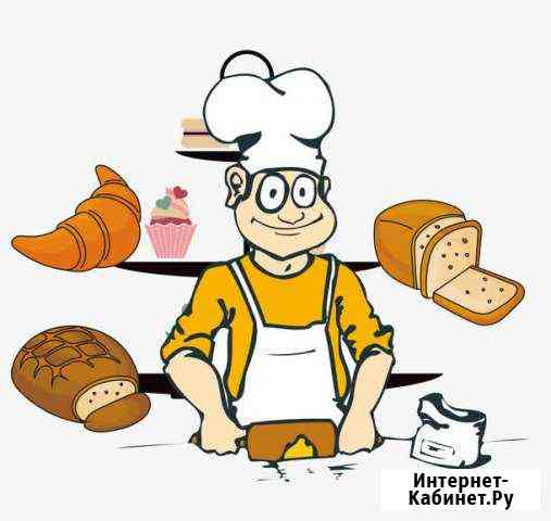 Пекарь Чита