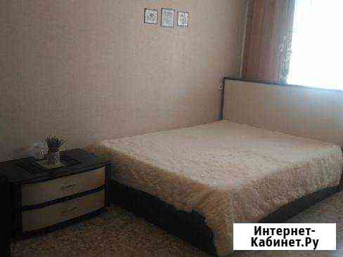 1-к квартира, 38 кв.м., 12/17 эт. Томск