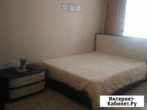1-к квартира, 38 кв.м., 12/17 эт. Томск - изображение 1