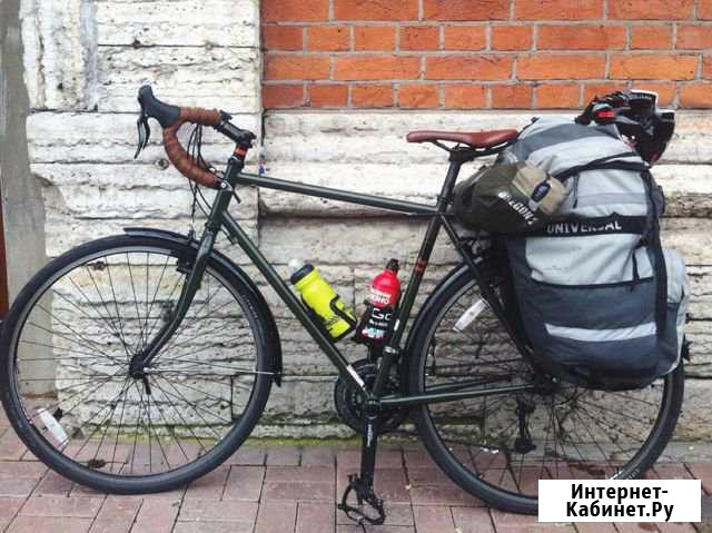 Fuji touring 2016 Великий Новгород - изображение 1