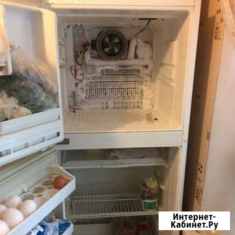 Ремонт холодильного оборудования частный мастер Москва - изображение 1