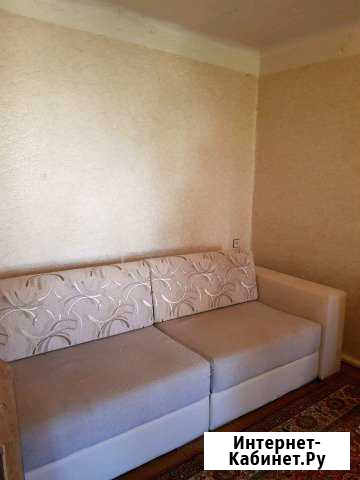 2-к квартира, 42 кв.м., 3/4 эт. Знаменск - изображение 1